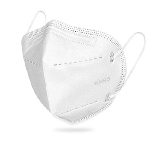 KN95 Five-layer Protective face mask
