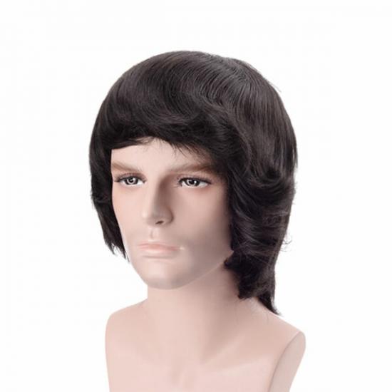 Male Wig