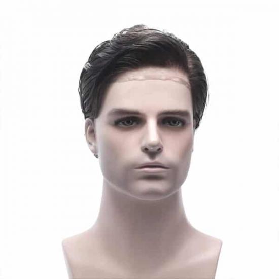 Male Wig