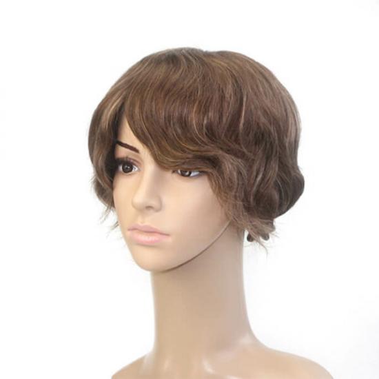 Female Wig