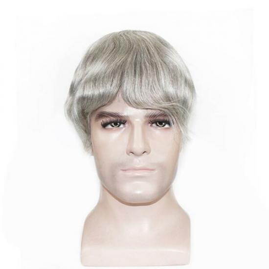 Male Wig